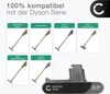CELLONIC 1x Akku für Staubsauger Kompatibel mit Dyson DC31 Produktbild-Vorschau 3