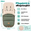 Fillikid Winterfußsack Kinley Exklusiv Produktbild-Vorschau 6