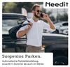 Needit Park Lite One, électronique, bleu, Voir les images du produit 7