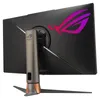 ROG Swift PG32UQXR (81 cm (32 Zoll), schwarz, UltraHD/4K, Produktbild-Vorschau 4