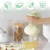 Tkáňová plátýnka, 12 kusů, 50 cm, nebělenábavlněná tkanina Náhled obrázku produktu 4
