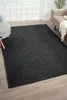 Conceptum Hypnose, Rusticana 3105, Teppich, Anthrazit, 120 Produktbild-Vorschau 1