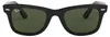 Ray-Ban Original Wayfarer Classic, Erwachsener, Uni, Produktbild-Vorschau 3