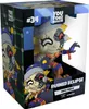 Five Nights at Freddy's Vinyl Figur Ruined Eclipse 11 cm Produktbild-Vorschau 5