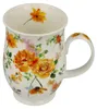 Kubek Suffolk, „Floral Harmony” – wybór motywu: motyw (C) Podgląd zdjęcia produktu 4