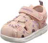 Kangaroos Mädchen Sandale K-Mini Lind EV blau Produktbild-Vorschau 1