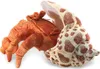 Folkmanis Hermit Crab, Fingerpuppe, Tier, 1 Stück(e) Produktbild-Vorschau 2