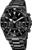 Jaguar Homme Montre multifonction Connected Sport élégante Voir les images du produit 1