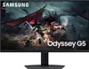 PC-Gamer-Bildschirm - SAMSUNG - ODYSSEY G5 S32CG510EU - 32 Produktbild-Vorschau 4