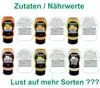 Ya´ummi White Pita (300ml Flasche) + usy Block Produktbild-Vorschau 3
