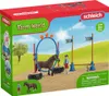 schleich FARM WORLD 42482, Agility, Farm animals / farm Náhľad obrázku produktu 15