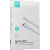 Joyroom Multi-Color Series SA34-AC6 Cablu USB-A / USB-C Náhled obrázku produktu 13