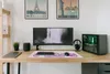 Pusheen Mousepad  I Love Gaming multicolor Fan-Merch Produktbild-Vorschau 4