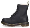 Dr. Martens dámská kotníková obuv/zimní obuv SERENA černá Náhled obrázku produktu 29