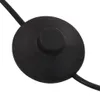 Stehlampe 200 cm 5 x E14 Silbern Produktbild-Vorschau 8