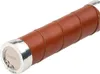 Brooks Lenkergriffe Slender, 130 mm / 130 mm , honig Produktbild-Vorschau 6