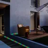 Thekendisplay Solární vícebarevný LED pás, 100xLED, IP Náhled obrázku produktu 5
