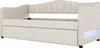 Sweiko Daybed, 90x200 cm, dagbed met uitschuifbaar bed, Productafbeelding-voorbeeld 11