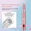 Mikrodermabrasionsgerät,5 Gang VerstellungElektrisches Produktbild-Vorschau 2