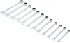 BGS technic Socket Set, 11,5 kg Náhľad obrázku produktu 8