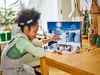 LEGO Star Wars Adventskalender 2024, 18 Mini-Modelle und 6 Produktbild-Vorschau 14