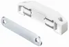 Hettich Magnetschnäpper 17 x 19 x 75 mm weiß 10 kg mit Produktbild-Vorschau 1