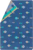 David Fussenegger Kinderdecke Juwel 'Fische' 100 x 140 cm Produktbild-Vorschau 1