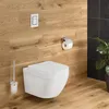 GROHE Euro Ceramic, Weiß, 1 Stück(e) Produktbild-Vorschau 2
