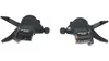Shimano Daumenschalthebel Acera SL-M3010 Shim.Shifter Acera Produktbild-Vorschau 1