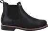 Panama Jack Damen Stiefelette GIORDANA schwarz Größe EUR 40 Produktbild-Vorschau 11