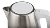 Braun WK 1500, 1,7 l, 2200 W, Edelstahl, Weiß, Produktbild-Vorschau 4