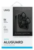 Uniq Optix Aluminium beschermhoes voor de camera van de Productafbeelding-voorbeeld 2