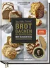 Brot backen in Perfektion mit Sauerteig Produktbild-Vorschau 1