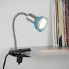 Briloner LED Klemmleuchte Ledo 34 x 6,1 cm warmweiß Produktbild-Vorschau 12