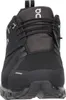 ON CLOUD 5 WATERPROOF Herrenschuhe - Sportschuhe schwarz Produktbild-Vorschau 21