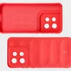 Robuste Handyhülle für Motorola Edge 50 Neo / 60 Neo, Bizon Produktbild-Vorschau 6
