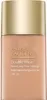 A close-up studio shot of a bottle of Estee Lauder Double Wear foundation. Náhled obrázku produktu