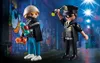 70822 DuoPack Polizist und Sprayer, Konstruktionsspielzeug Produktbild-Vorschau 3