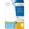 Etiquetas adhesivas premium, formato A4, blancas, de 99,1 x Vista previa de la imagen del producto 12