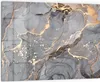 DEQORI Küchenrückwand Glas 80x60 cm 'Elegantes Produktbild-Vorschau 1