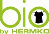 HERMKO 2720 Kinder Legging uni aus 100% Baumwolle für Produktbild-Vorschau 2