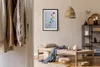 Bild - Bilderrahmen - 50 cm x 70 cm - MDF - Rahmen - Produktbild-Vorschau 3