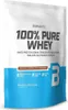 BioTechUSA 100% Pure Whey Protein Complex with Bromelain Voir les images du produit 1