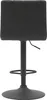 2er Set Barhocker Bistrohocker Erika - Bezug Webstoff Produktbild-Vorschau 4