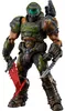 Figúrka Doom Slayer z hry Doom Eternal, séria Figma, výška Náhľad obrázku produktu 1