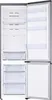 Réfrigérateur combiné 60cm 390l ventilé inox - Samsung - Voir les images du produit 2
