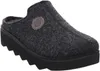 Rohde Damen Pantoffeln Hausschuhe Softfilz Foggia 6120, Produktbild-Vorschau 6