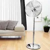 Cecotec EnergySilence 620 Retrostyle Chrome Voir les images du produit 2