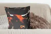 MuchoWow® Zierkissen Sofakissen Wohnzimmer Dekokissen 60x60 Produktbild-Vorschau 4