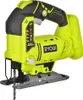 A Ryobi jigsaw is shown against a white background. Produktbild-Vorschau